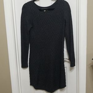 Loft Sweater Dress